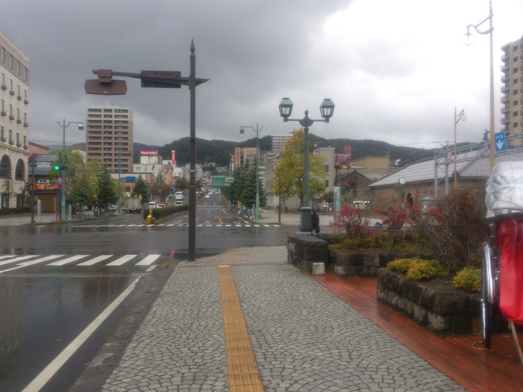 小樽市