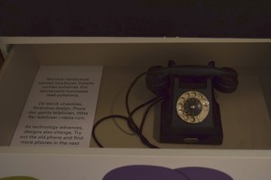 Rotary Dial